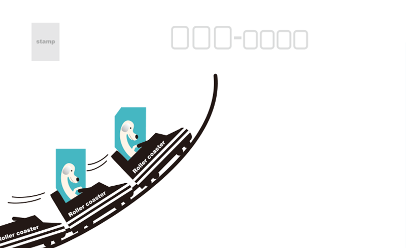 オリガミレター