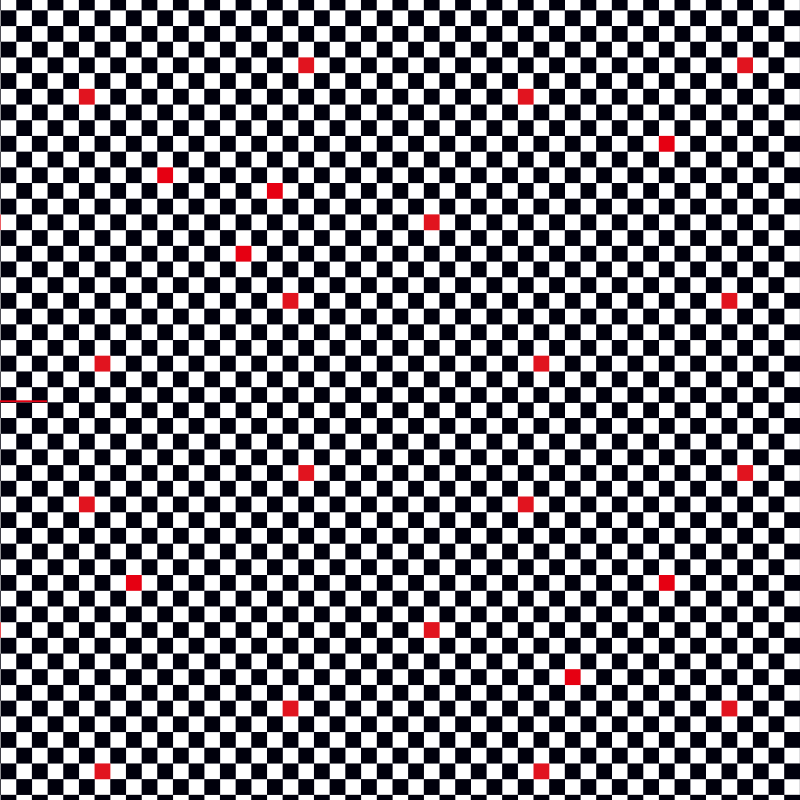 オリガミレター