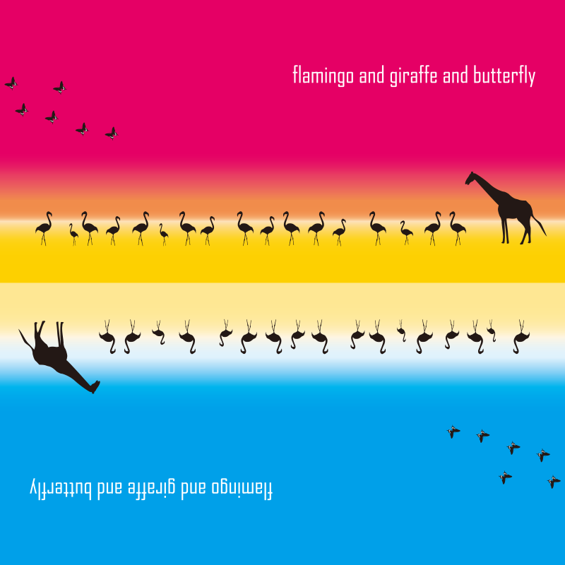 オリガミレター